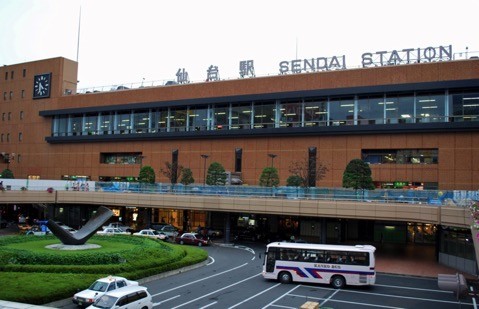 仙台関連リンク