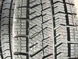 現代のスタッドレスタイヤは乾燥路面の乗り心地も走行性能も抜群 現代のスタッドレスタイヤは乾燥路面の乗り心地も走行性能も抜群