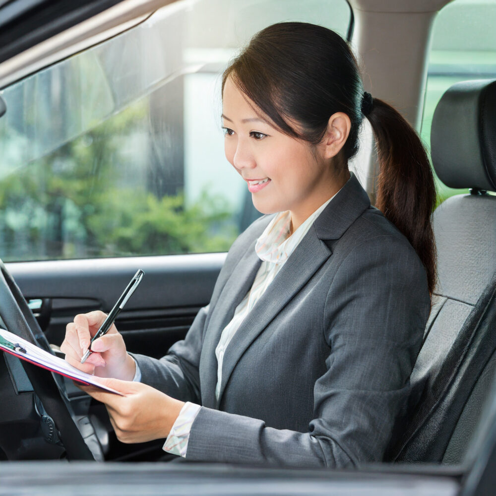 お客様のご要望に合わせた配送サービス