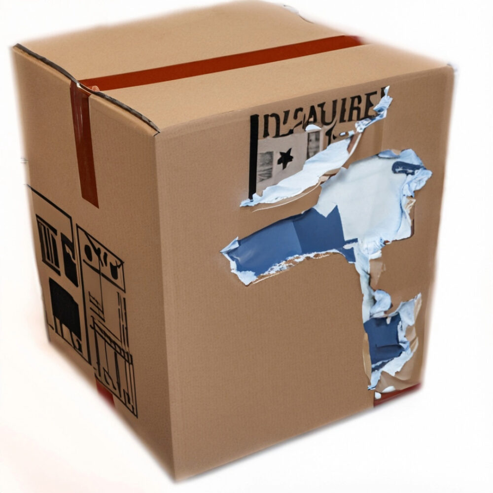 配送トラブル撲滅